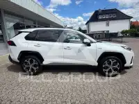 2024 Suzuki Across