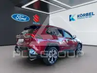 2024 Suzuki Across