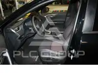 2024 Suzuki Across