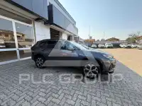 2024 Suzuki Across