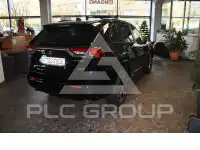 2024 Suzuki Across