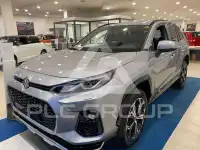 2024 Suzuki Across