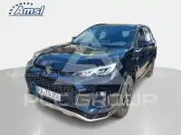 2024 Suzuki Across