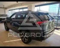 2024 Suzuki Across