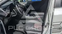 2024 Suzuki Across