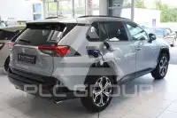 2024 Suzuki Across