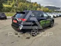 2024 Suzuki Across