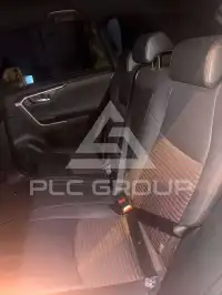 2024 Suzuki Across