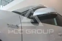 2024 Suzuki Across