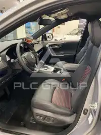 2024 Suzuki Across