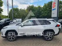 2024 Suzuki Across