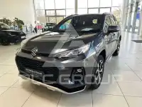 2024 Suzuki Across