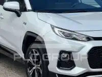 2024 Suzuki Across