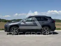2024 Suzuki Across