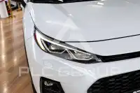 2024 Suzuki Across