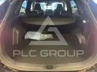 2024 Suzuki Across