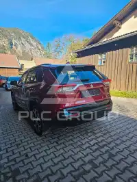 2024 Suzuki Across