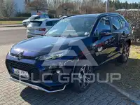 2024 Suzuki Across