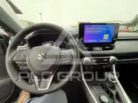 2024 Suzuki Across