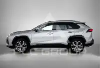 2024 Suzuki Across