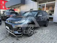 2024 Suzuki Across