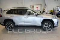 2024 Suzuki Across