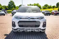 2024 Suzuki Across
