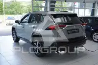 2024 Suzuki Across