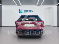 2024 Suzuki Across