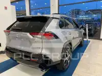 2024 Suzuki Across