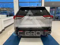 2024 Suzuki Across