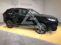 2024 Suzuki Across