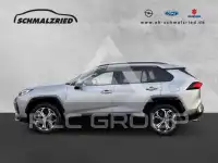 2024 Suzuki Across