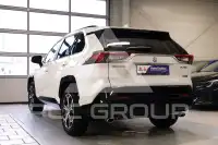 2024 Suzuki Across
