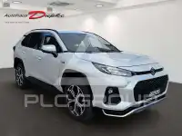 2024 Suzuki Across