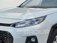2024 Suzuki Across