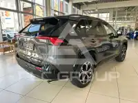 2024 Suzuki Across