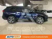 2024 Suzuki Across
