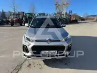 2024 Suzuki Across