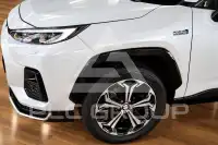 2024 Suzuki Across