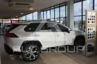 2024 Suzuki Across
