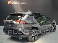 2024 Suzuki Across