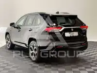 2024 Suzuki Across