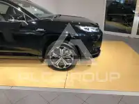 2024 Suzuki Across