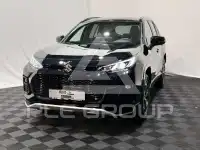 2024 Suzuki Across