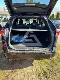 2024 Suzuki Across