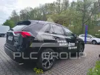 2024 Suzuki Across