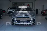2024 Suzuki Across