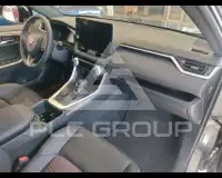 2024 Suzuki Across