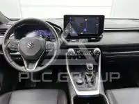 2024 Suzuki Across